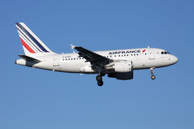 Air France Airbus A319-100 editorial photography. Image of airliner - 209041432 Air France Airbus A319-100 editorial photography. Image of airliner - 209041432