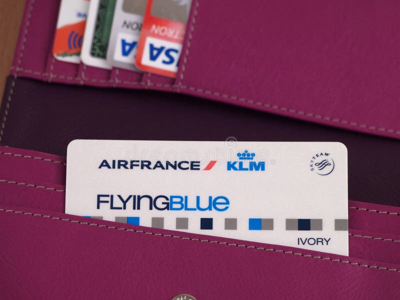 my id travel air france