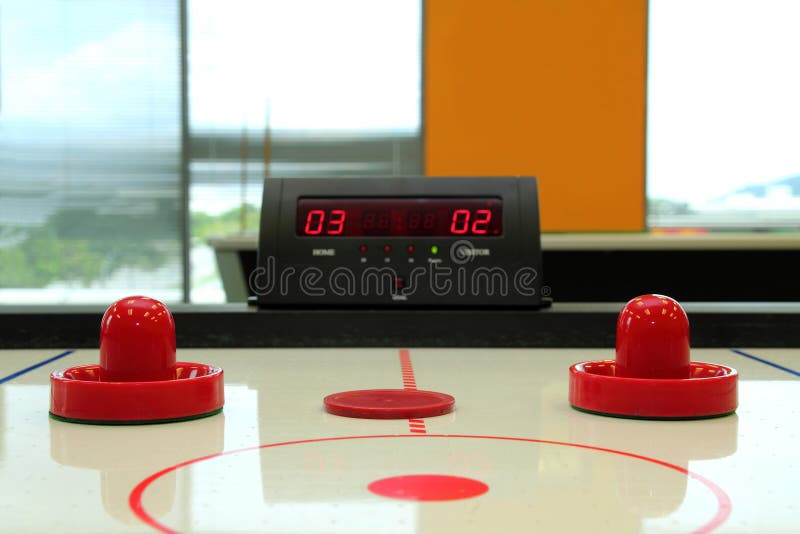 1,603 Air Hockey Photos - Free &amp; Royalty-Free Stock Photos from Dreamstime