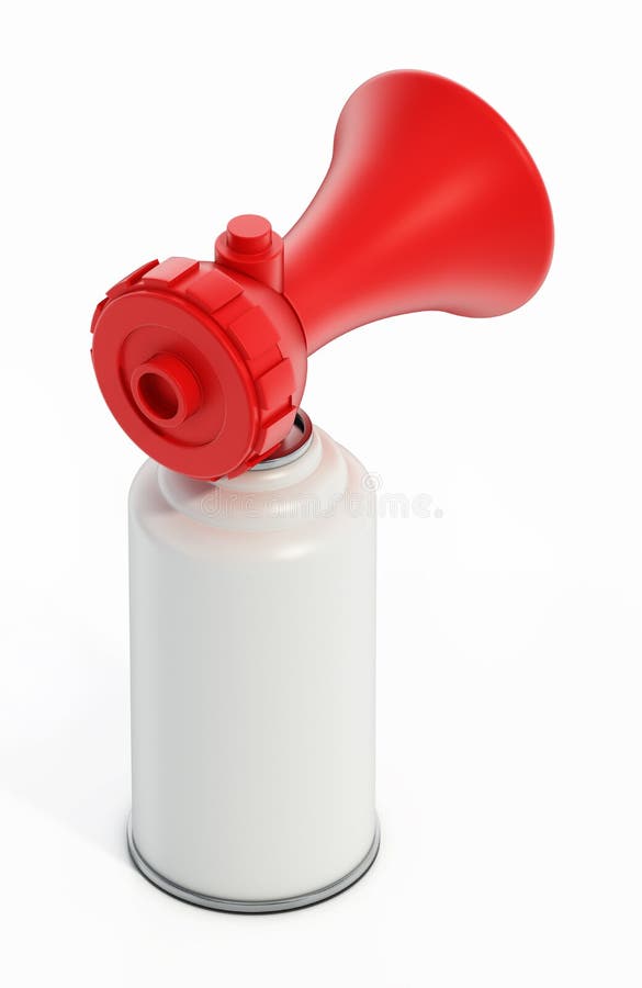 14,534 Air Horn Images, Stock Photos, 3D objects, & Vectors