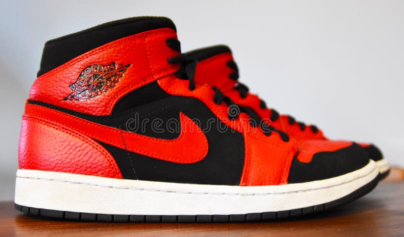 511 Air Jordan Shoes Stock Photos - Free & Royalty-Free Stock Photos from  Dreamstime