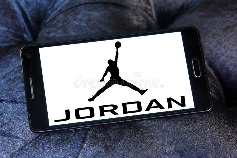 jordan brand stock