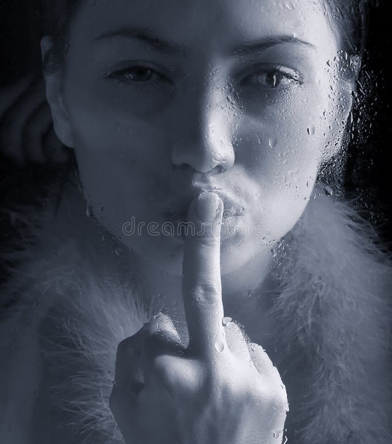 Air kiss stock images