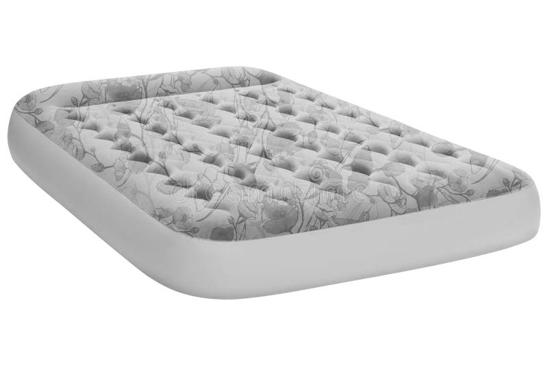 the really nice air mattress