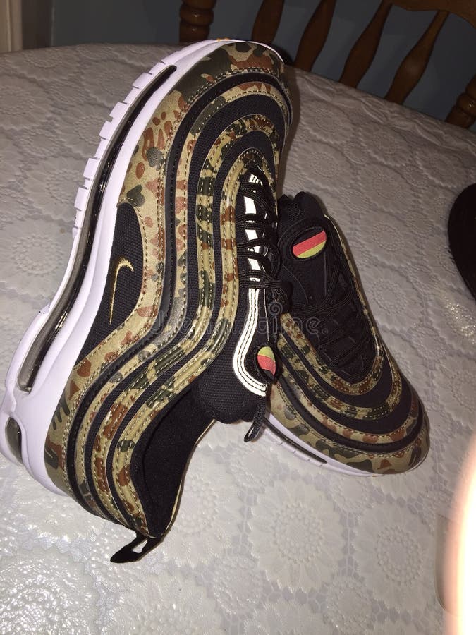 air max 97 designer