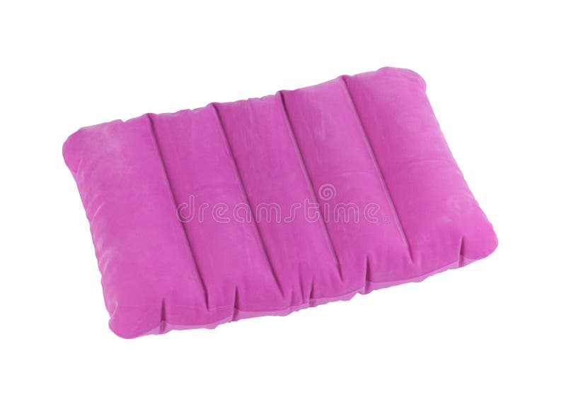 air pillows for sleeping