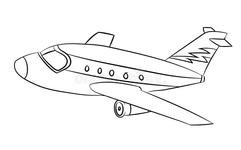 Airplane Outline Images – Browse 148,548 Stock Photos, Vectors, and Video |  Adobe Stock