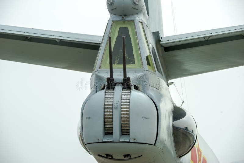 En 2014, en, sostuvo El abuela exhibición de avanzado Un avion, aviación, aviación dispositivos defensa dispositivos sobre el en el aire mostrar.