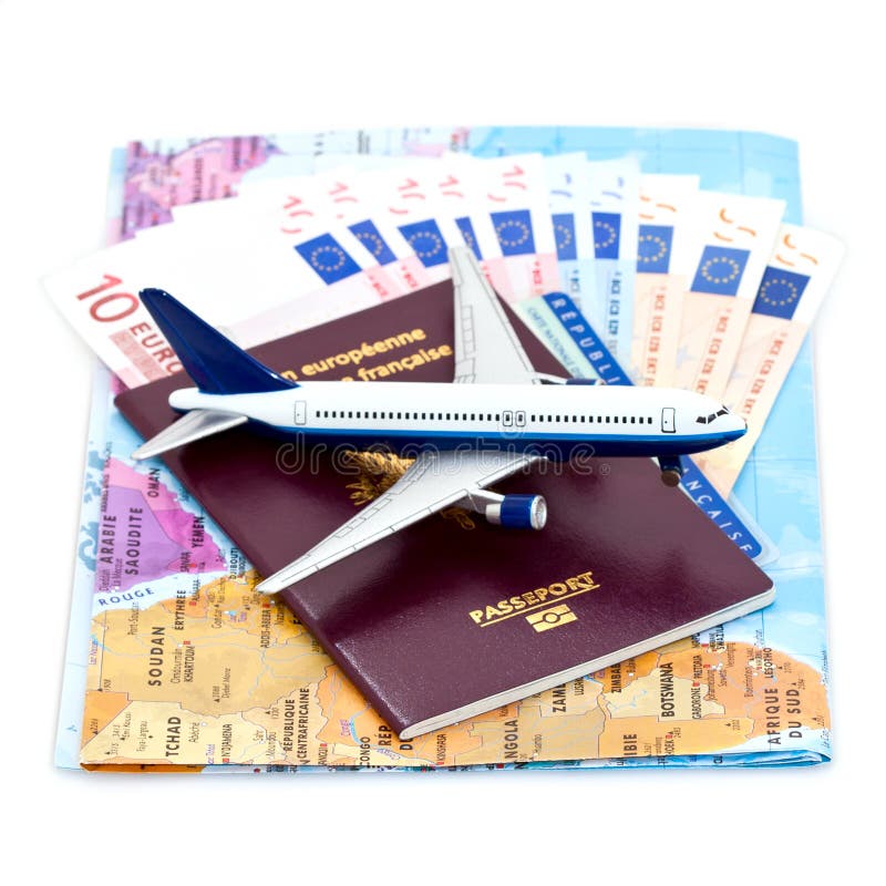 Euro banknotes in wallet stock photo. Image of european - 15745650