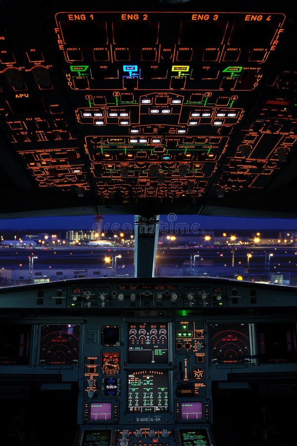 Airbus cockpit stock photo. Image of panel, atmosphere - 5885568 Airbus cockpit stock photo. Image of panel, atmosphere - 5885568