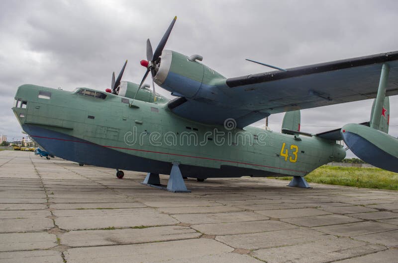 Aircraft, Airplane, Propeller Driven Aircraft, Propeller Picture. Image