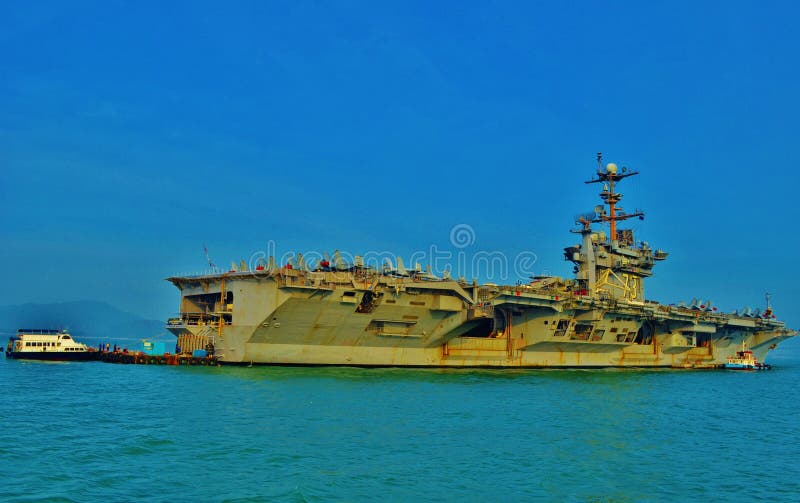 Aircraft Carrier