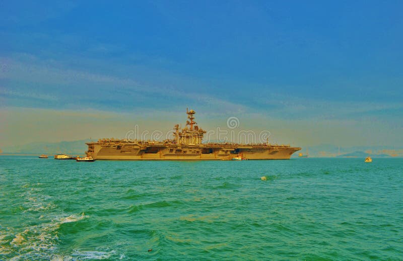 Aircraft Carrier