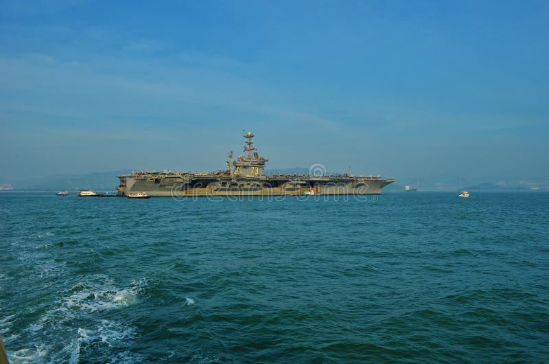 Aircraft Carrier