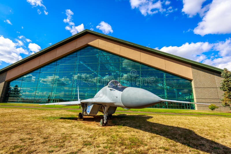 Aircraft Exhibition royalty free stock images Aircraft Exhibition royalty free stock images