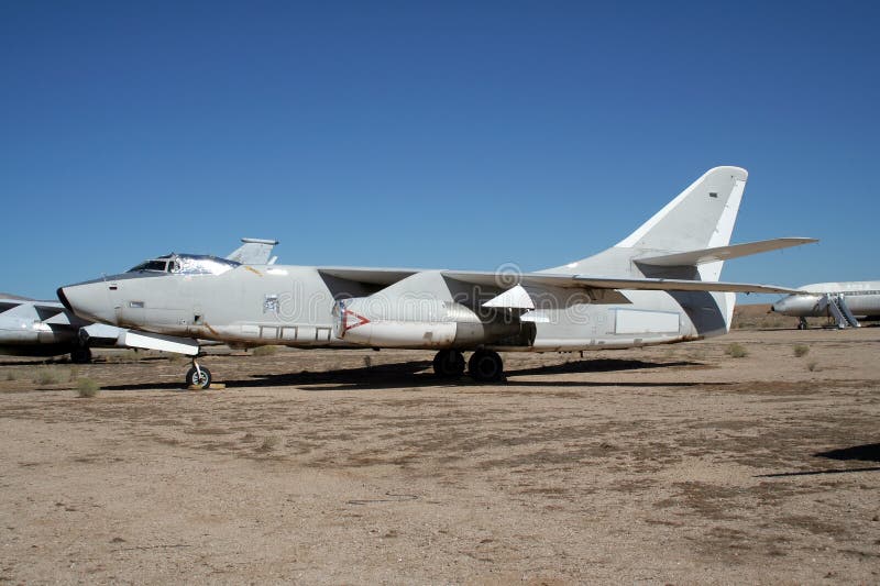 Aircraft graveyard