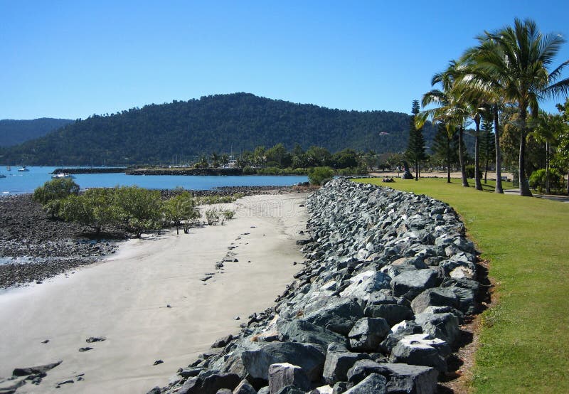 Airlie Beach, Queensland