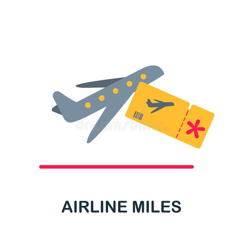 Airline miles