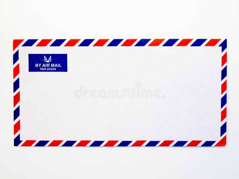 airmail messaging airmail messaging