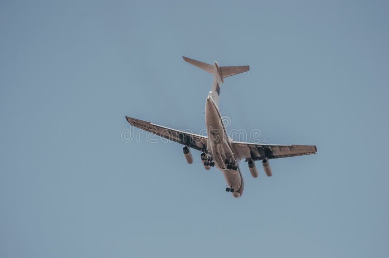 Airplane in Flight. Airplane . Editorial Photo - Image of airplane, background: 235068541 Airplane in Flight. Airplane . Editorial Photo - Image of airplane, background: 235068541