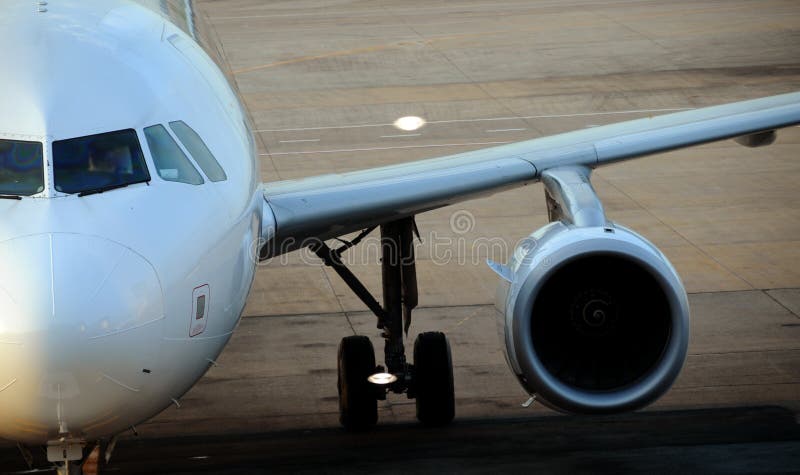 Airport stock photo Airport stock photo