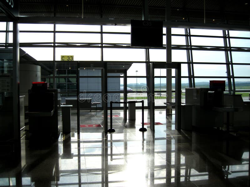 Airport