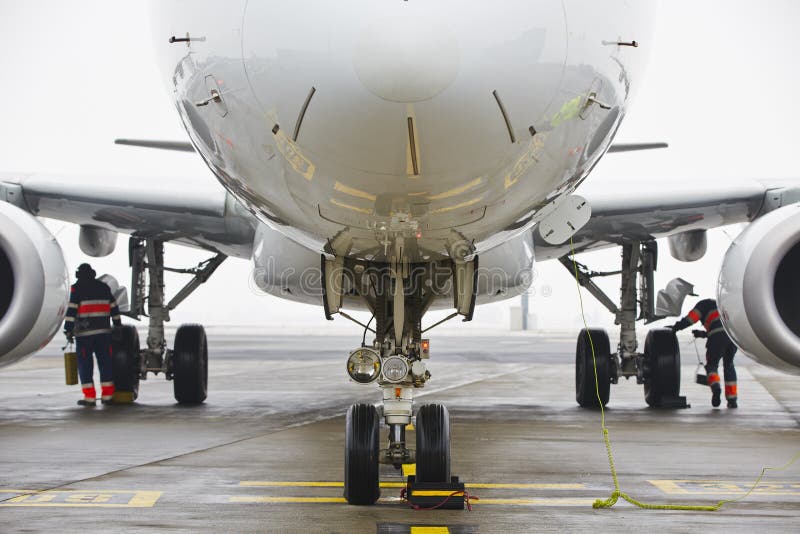 Airport royalty free stock photo Airport royalty free stock photo