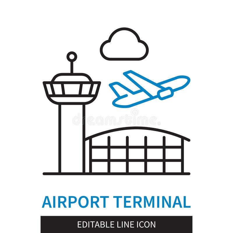 Airport Lounge Icon Stock Illustrations – 1,558 Airport Lounge Icon ...