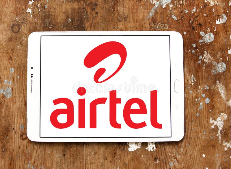 airtel logo wallpapers