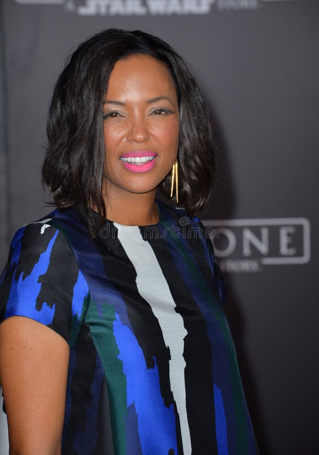 Aisha Tyler editorial photography. Image of event, entertainment ...