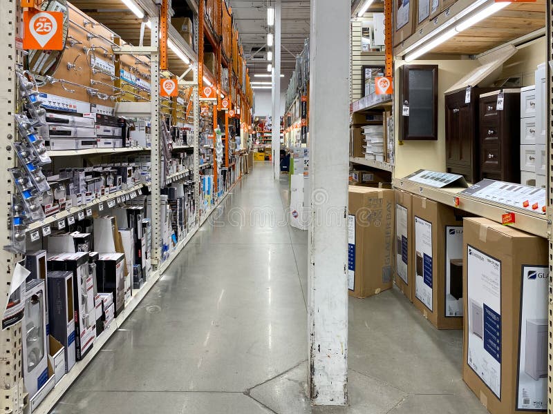 1 4 key stock home depot
