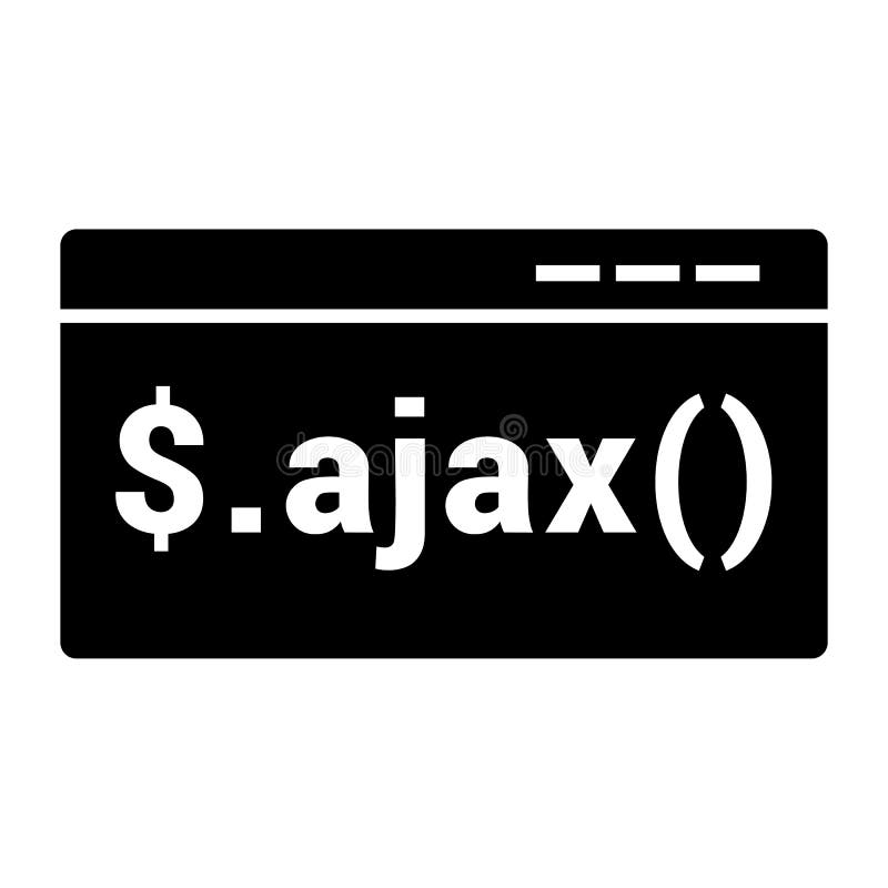 Ajax Logo PNG Vectors Free Download