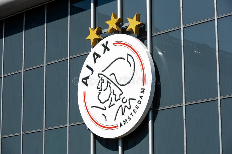 ajax amsterdam merchandise