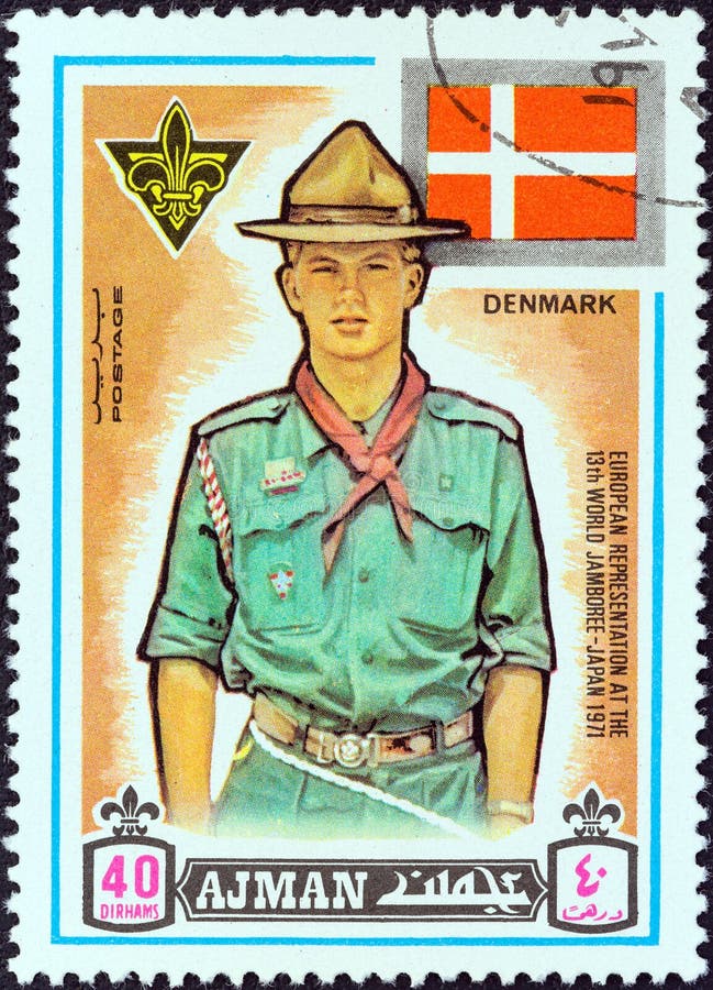Danish Beauty Scouts