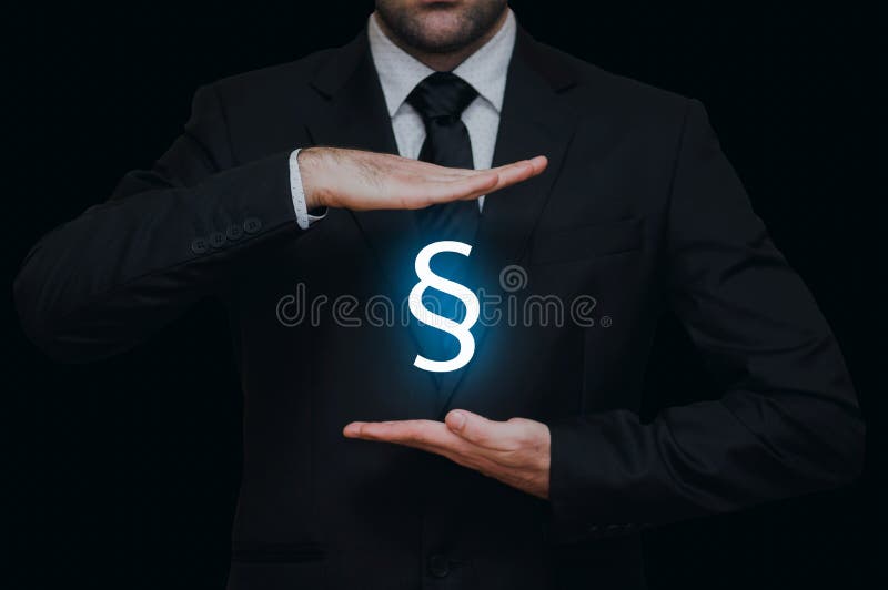 A ajuda do advogado protege direitos fotos de stock royalty free A ajuda do advogado protege direitos fotos de stock royalty free