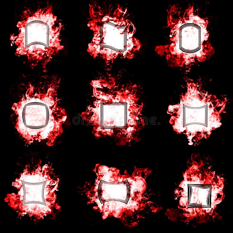 Modelo De Ilustração Do Vetor Do Logótipo Da Chama De Incêndio. ícone  Vermelho De Fogo Da Chama Sobre Fundo Branco Ilustração do Vetor -  Ilustração de projeto, chama: 232664191