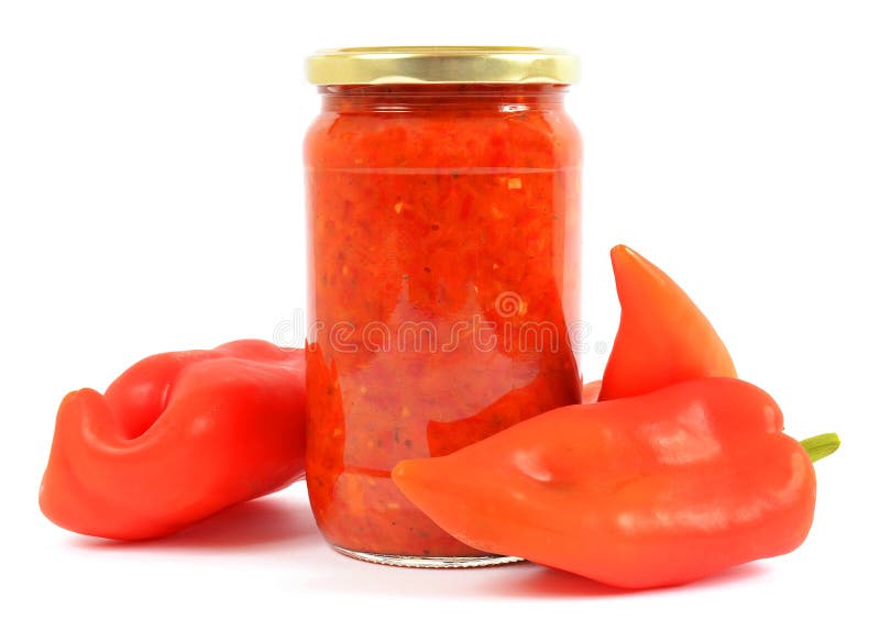 Ajvar