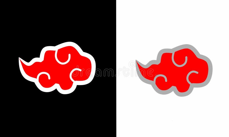 Akatsuki Vector Art, Icons, and Graphics for Free Download