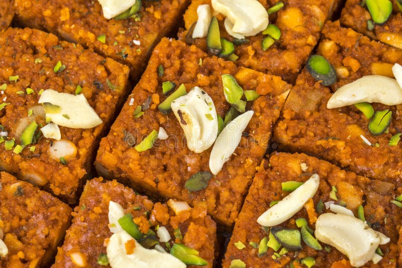 Sohan Halwa