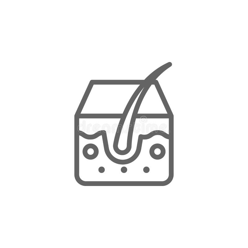 Akne, Pickel, Hautikone Element der Hautpflegeikone D?nne Linie Ikone f?r Websitedesign und Entwicklung, APP-Entwicklung erstklas vektor abbildung Akne, Pickel, Hautikone Element der Hautpflegeikone D?nne Linie Ikone f?r Websitedesign und Entwicklung, APP-Entwicklung erstklas vektor abbildung