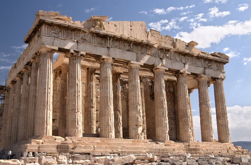 akropol Athens zdjęcie royalty free akropol Athens zdjęcie royalty free
