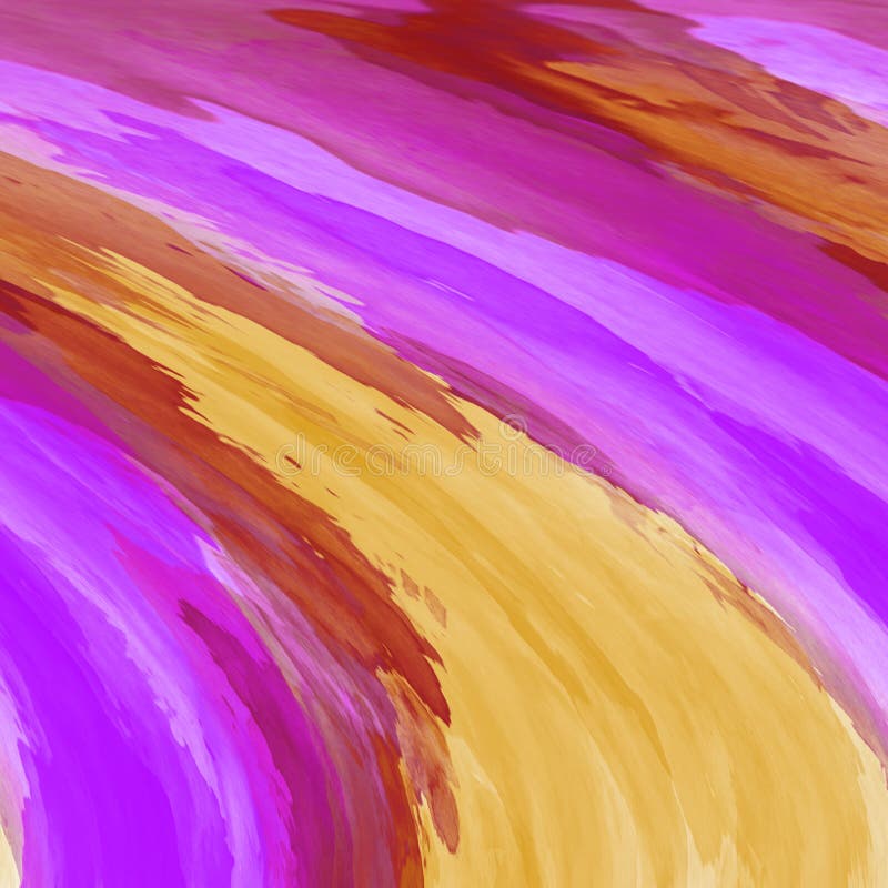 Akrylabstrakt begrepp Closeup av målningen färgrik abstrakt bakgrund vektor illustrationer Akrylabstrakt begrepp Closeup av målningen färgrik abstrakt bakgrund vektor illustrationer