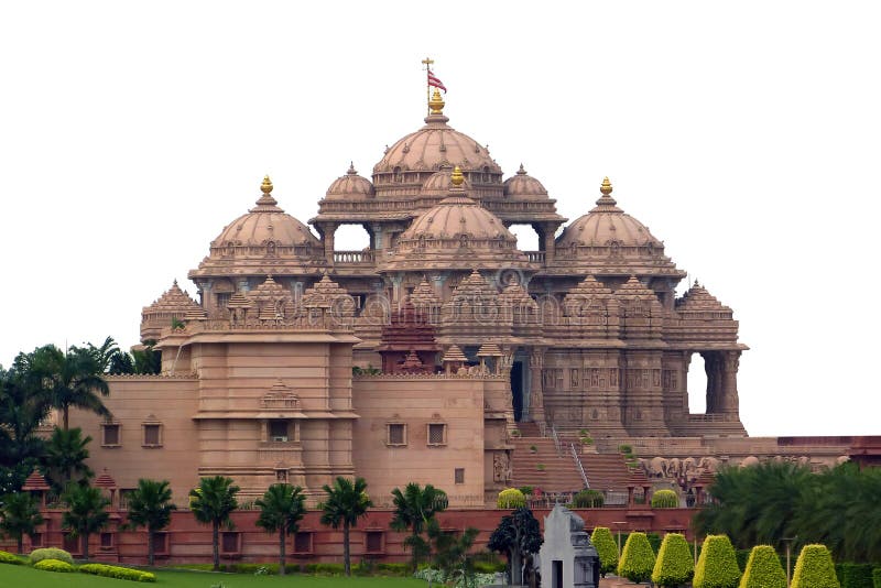 Akshardham Temple Delhi  Timings Address Entry fee Ticket Opening  Days  India