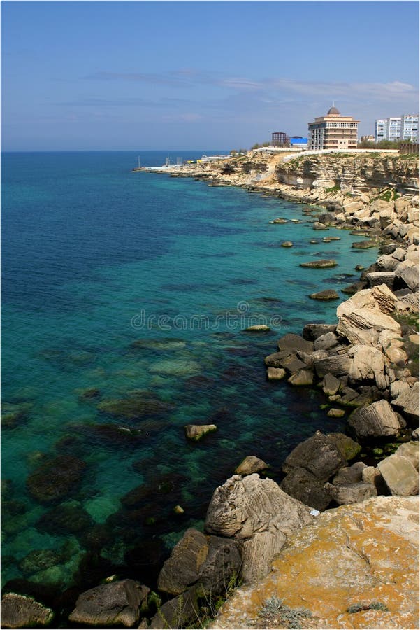 Aktau-City