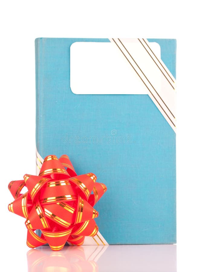 Aktuell bok arkivfoton