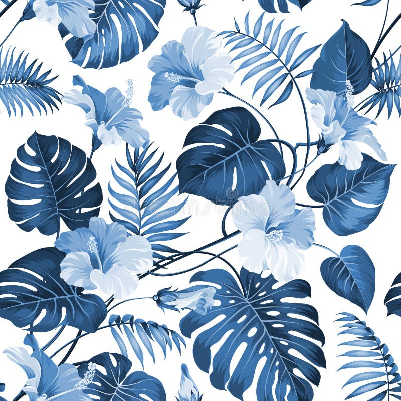 Aktuella palmblad royaltyfri illustrationer Aktuella palmblad royaltyfri illustrationer