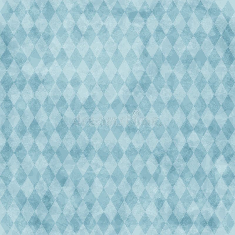 Watercolor retro seamless simple pattern background on subtle grunge paper texture. Watercolor retro seamless simple pattern background on subtle grunge paper texture