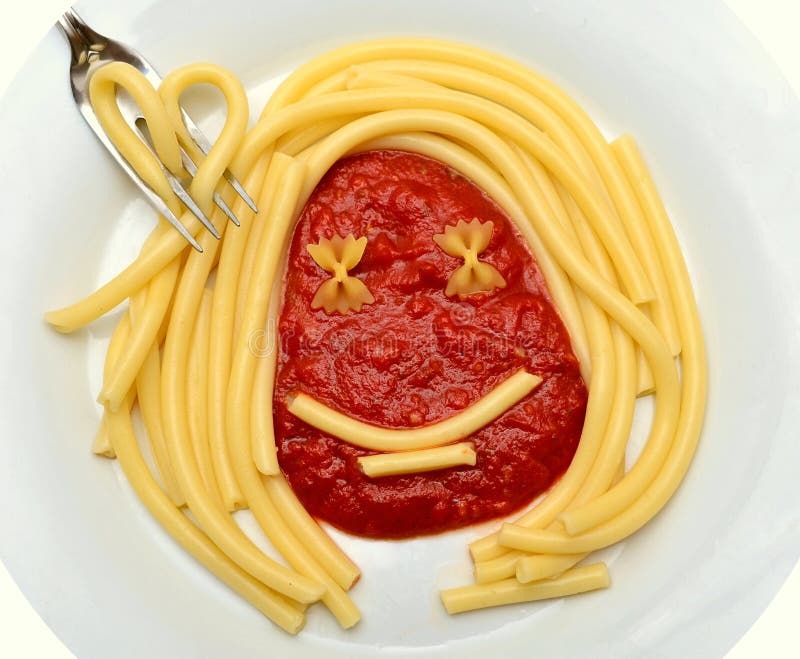 Al Dente, Bucatini, Spaghetti, Cuisine Picture. Image 111719804