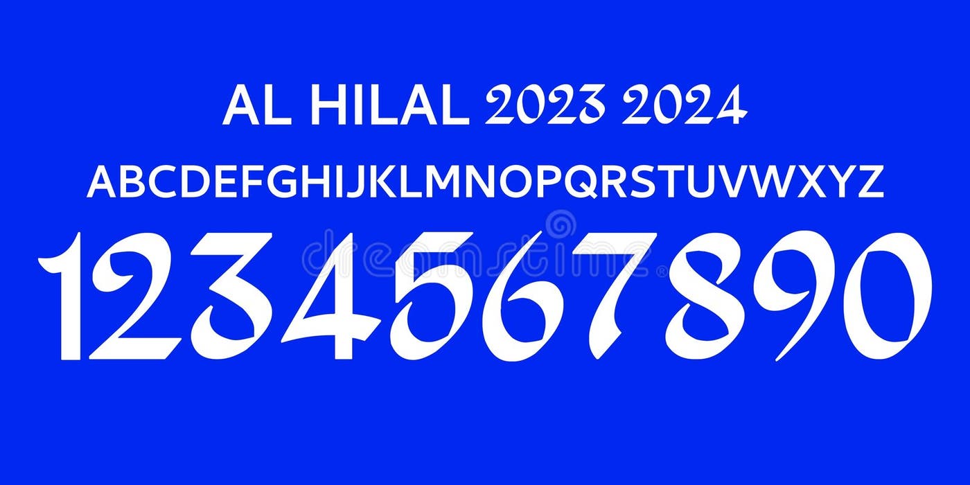 ramadan hilal vector
