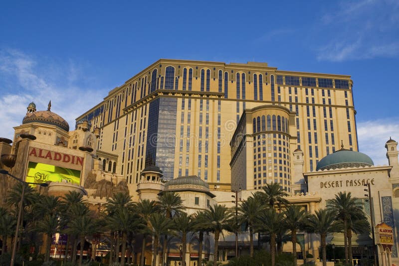 Aladdin Casino Aladdin Casino